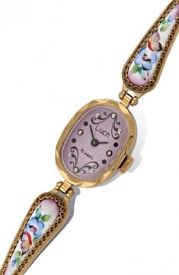 Луч Нюд 8319631