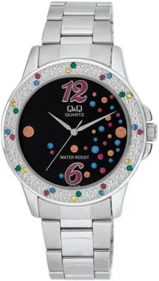 Наручные часы  Q&Q  Attractive Women Q&Q Q767J205Y (фото 1)