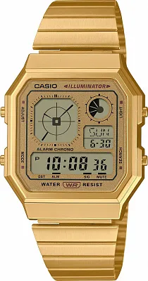 Casio Vintage A-130WEG-9A