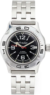 Восток Амфибия 100315