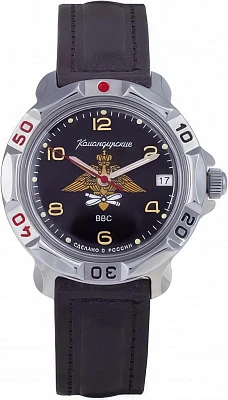 Восток Командирские 811928