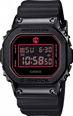 Casio G-Shock GM-5600RH-1E