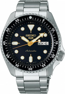 Seiko Seiko 5 Sports SRPK05K1