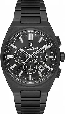 Daniel Klein Exclusive 14080-5
