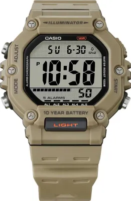 Casio AE-1600H-5A