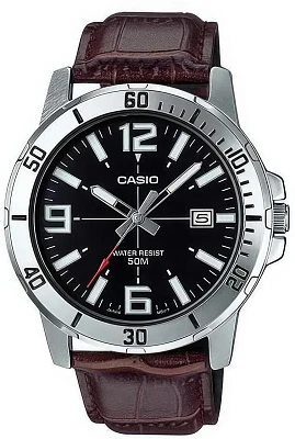 Casio Collection MTP-VD01L-1B