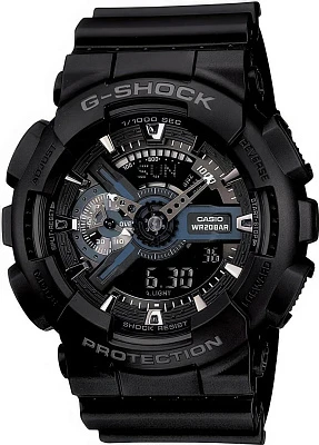 Casio G-Shock GA-110-1B