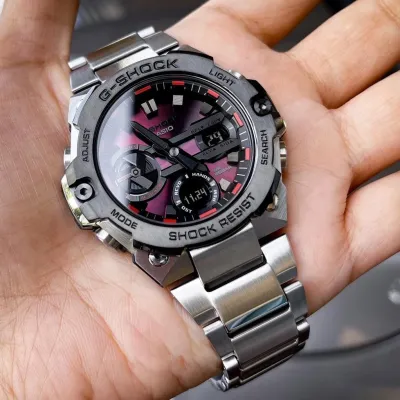 Casio GST-B400AD-1A4