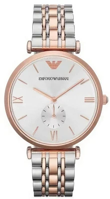 Emporio Armani Classics AR1677