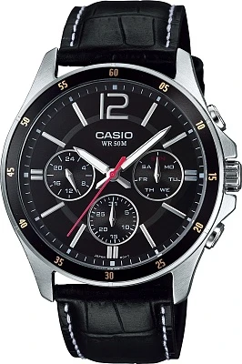 Casio Collection MTP-1374L-1A