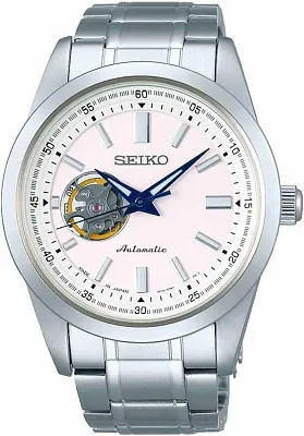 Seiko Automatic SCVE049