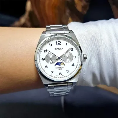 Casio MTP-M300D-7A