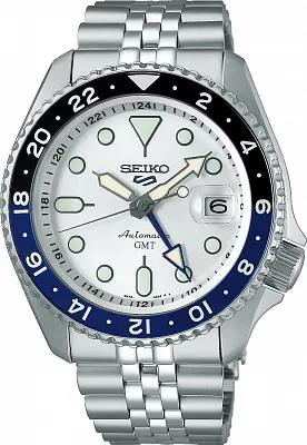 Seiko Seiko 5 Sports SSK033K1