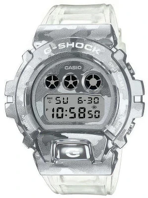 Casio G-Shock GM-6900SCM-1E