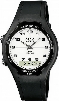 Casio Collection AW-90H-7B
