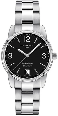 Certina DS Podium C034.210.11.057.00