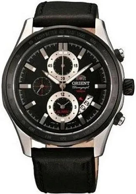 Orient Chrono FTD0Z002B