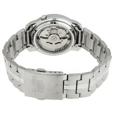 Наручные часы  Seiko  Seiko 5 Seiko SNKL75K1 (фото 3)