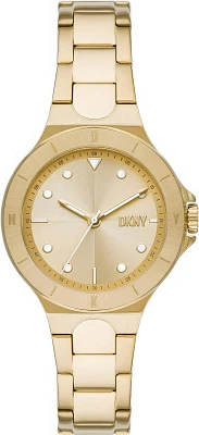 DKNY Chambers NY6655