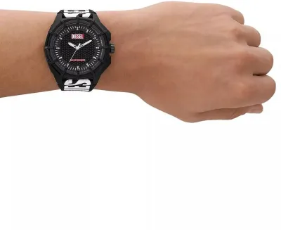 Наручные часы  Diesel  Framed Diesel DZ4654 (фото 4)