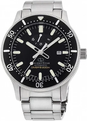 Orient Diver RE-AU0301B