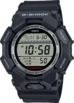 Casio G-Shock GD-010-1E