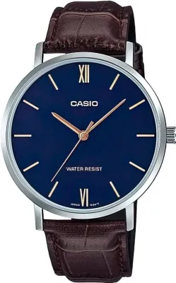 Casio MTP-VT01L-2B