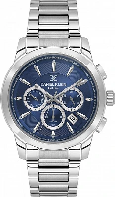 Daniel Klein Exclusive 14031-3