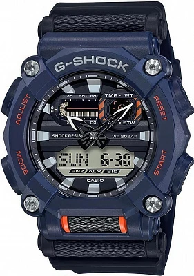 Casio G-Shock GA-900-2A