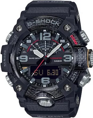 Casio G-Shock GG-B100-1A