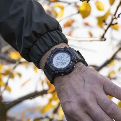 Casio AE-1500WH-1A