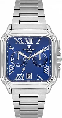 Daniel Klein Exclusive 14041-3