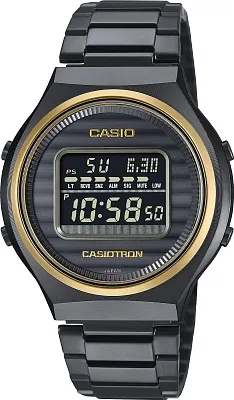 Casio Collection TRN-50ZE-1A