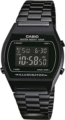 Casio Vintage B640WB-1B