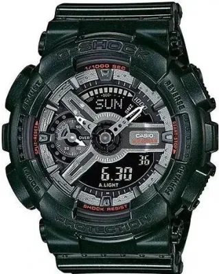 Casio GMA-S110MC-3A
