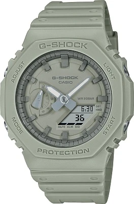 Casio G-Shock GA-2100NC-3A