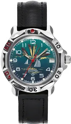 Восток Командирские 811976