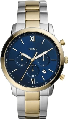 Fossil Chronograph FS5706