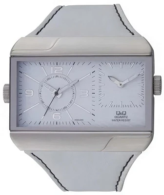 Q&Q Casual GQ82J304Y