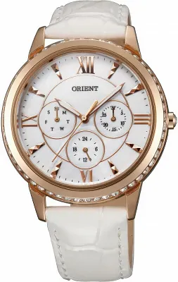 Orient Dressy FSW03002W
