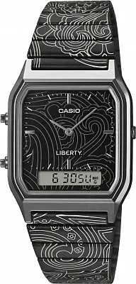 Casio AQ-230EBLT-1A