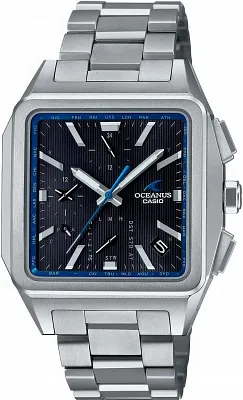Наручные часы Casio OCW-T5000-1A