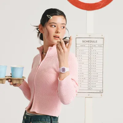 Casio BGD-565SC-4B