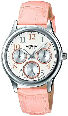 Casio Collection LTP-E306L-4B