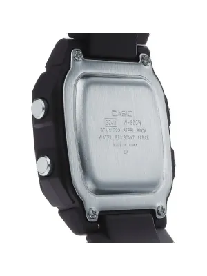 Casio W-800H-1A