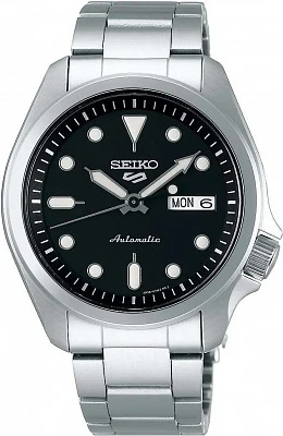 Seiko Seiko 5 SRPE55K1
