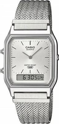 Casio Vintage AQ-230EM-7A