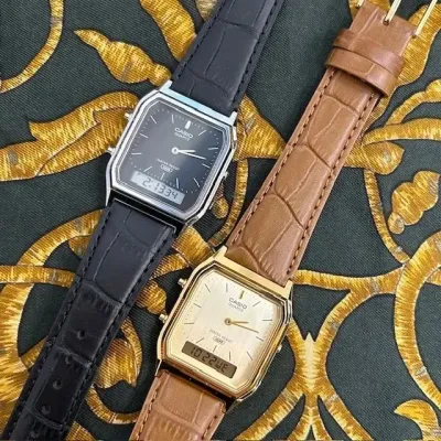 Casio AQ-230EL-1A