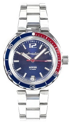 Восток Амфибия 960759