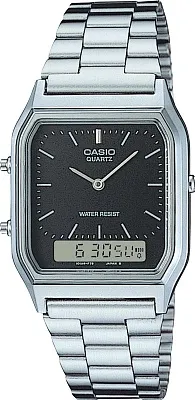 Casio Vintage AQ-230A-1D